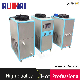 15pH Air Cooled Heat Pump Used for Home Heating with 12.5kw Power Consumption