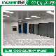 Tempered Glass Panel Cleanroom for ISO5- ISO9 Turnkey Project