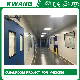  Rock Wool Sandwich Panel Cleanroom for Electronic Workshop Clean Room