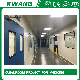 Rock Wool Sandwich Panel Cleanroom for Electronic Workshop Clean Room