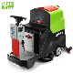 Industrial Floor Washing Cleaning Machines Equipment Manufacturer Wholesale Ht65b Ride on Floor Scrubber Drier