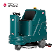  E5 Wholesale Electric Industrial Commercial Ride-on Floor Scrubber Cleaning Machine