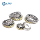  High Standard Motorcycle Spare Parts Thrust Roller Bearings 29414 Manufacturers Direct Sales of High-Precision Flat Thrust Roller Bearing