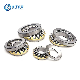  High Standard Motorcycle Spare Parts Thrust Roller Bearings 29414 Manufacturers Direct Sales of High-Precision Flat Thrust Roller Bearing