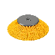 Round Type Road Sweeper Brush