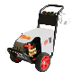  Cleaning Equipment Wholesale Ht-2150 Commercial Electric High Pressure Washer Car Washing Machine
