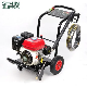  Custom High Pressure Gasoline Power Washer for Agricultural Cleaning