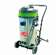 80L Vacuum Cleaning and Suction Machine with with Back Grill Super Sound-off