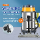  70L Strong Suction and Low Noise Wet/Dry Vacuum Cleaner