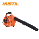  Factory Supply High Quality 2-Stroke 25.4cc Petrol Leaf Blower