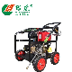  Diesel High Flow Pressure Washer Portable Car Washing Machine Gasoline High Pressure Car Washer Ar Pump