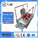  Automatic Shoe Cleaner for Industrial Entrance to Clean Room