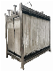 Membrane Bioreactor Reactor Unit 500d Municipal Industrial Wastewater Water Treatment UF Mbr