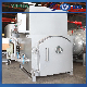 500kg Smokeless Rural Domestic and Medical Waste Incinerator with High Combustion Capacity