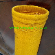  High Temperature P84 Filtration Felt for Cement & Steel Plant