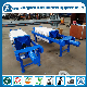  China Manufactured Hydraulic Filter Press for Ceramic Plant