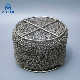 Titanium Sulfuric Acid Mist Eliminator Wire Mesh Mist Eliminator Demister Pad