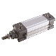  Agent Sale SMC Bimba Festo Airtac Janatics Type Mini Double Single Acting Piston Pneumatic Air Cylinder for Best Price