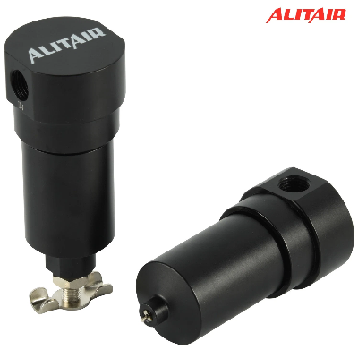 Airmaxxx 3/8" Water Trap Drain for Air Ride Suspension Tank System