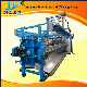  Automatic Industrial Waste Water Treatment Chamber Membrane Filter Press
