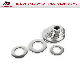 Ring Pipe Alumina/Brass/Copper/Steel/ Metal Flange Gasket