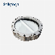  Dust Butterfly Valve Wafer Butterfly Valve Flange Butterfly Valve Wafer Type Butterfly Valve