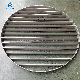  Stainless Steel Metallic Tower Internal Grating Support for Random Packing