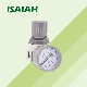 Ar Br Series Airtac Type Pneumatic Pressure Regulator Manufacture with Gauge Use for Air Compressor