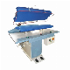 Manual Universal Press Machine/Steam Presser/Utility Steam Pressing Machine/Steam Ironing Machine