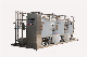 300L-5000L CIP Tanks for juice/dairy processing line CIP system