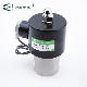  2s Series 2/2 Way Stainless Steel Normal Close Solenoid Valve