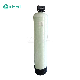 Manual FRP Tank Carbon Filter Used for Water Softener System Sand Filter