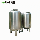  Water Treatment System Industrial Activated Carbon Water Filter Vessels