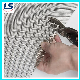 Galvanized/Mild Steel / Stainless Steel Woven Wire Mesh for Filtering Mesh