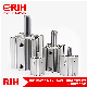  Cq2b Airtac SMC Type Onnt System Air Piston Double Acting Telescopic Price Pneumatic Cylinder