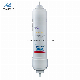  11inch I Type 1/4 Tube Connect Granular Carbon Filter Replece Water Filter Element