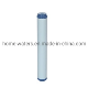 20 Inch DIY Udf Carbon Water Filter for Water Purifier System