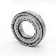 Auto Part Motorcycle Spare Part Wheel Bearing 6000 6002 6004 6200 6204 6300 6302 6400 6402 Zz 2RS Deep Groove Ball Bearing for Electrical Motor, Fan, Skateboard