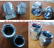 Fenner Drive Trantorque Gt, Mini, OE, Nt Clamping Keless Bushing