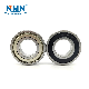 Deep Groove Ball Bearing Price 6206-Rsz Special Motor Step-Motor & Two-Four Stage Motor China Bearing Factory Ballbearing