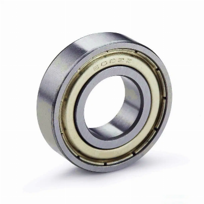 6410 Plastic Cover for Pillow Bearings Strong Sealing Deep Groove Ball Bearing