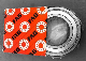 Four Point Contact Ball Bearings