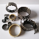 Metric and Inch Tapered Needle Roller Bearing Cage Assemblies Thrust Bearing