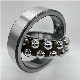 High Speed Self Aligning Ball Bearing 2206 for Truck Parts