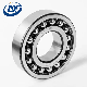  1304 Self Aligning Ball Bearing for Motorcycle