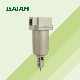 Af900 Low Price Precision 25 Microns Pneumatic Large Size Big Air Filter manufacturer