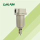 Af900 Low Price Precision 25 Microns Pneumatic Large Size Big Air Filter manufacturer