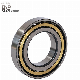  Single/Double Row Angular Contact Ball Bearing Four Point 7200becbp 7306/7206becbm/P4 Chinese Factory Rtb/FAG/NSK/NTN/Steel/Brass Cage Roller/Rolling Bearing