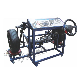 Sanxiang Electric Control Hydraulic Power Steering Training Bench for Automotive Teaching Training