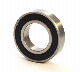 High Quality Auto Part Stainless Steel Deep Groove Ball Bearing Ss6203 Ss6205 Ss6201 Bearing